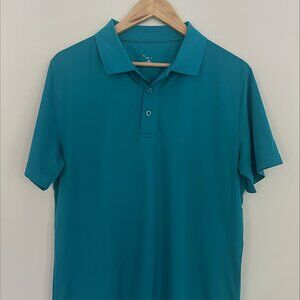 Medium Golf Polo